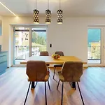 Lägenhetshotell Pitzplus 3*