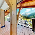 Pitzplus Lägenhetshotell 3*