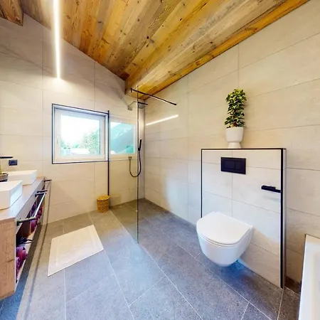 Pitzplus Apartmán