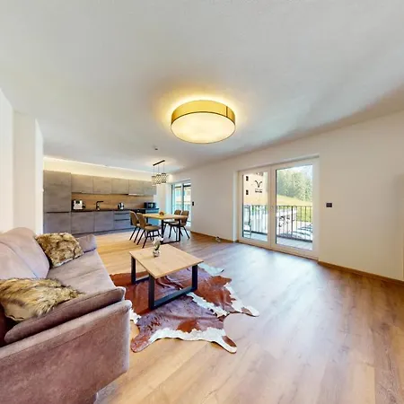 Pitzplus Apartmán *