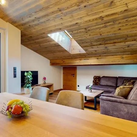 Pitzplus Sankt Leonhard im Pitztal