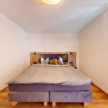 Pitzplus Sankt Leonhard im Pitztal