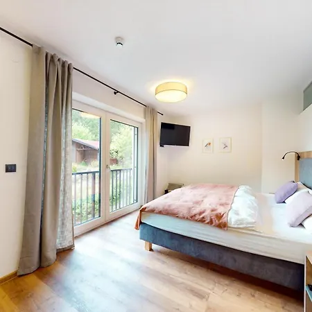 Pitzplus Sankt Leonhard im Pitztal