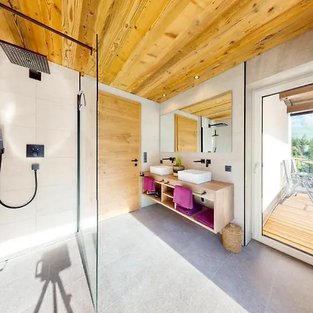 Appartement Pitzplus Sankt Leonhard im Pitztal