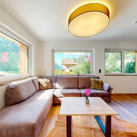 Pitzplus Apartmán
