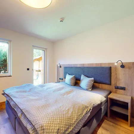 Pitzplus Apartmán Sankt Leonhard im Pitztal