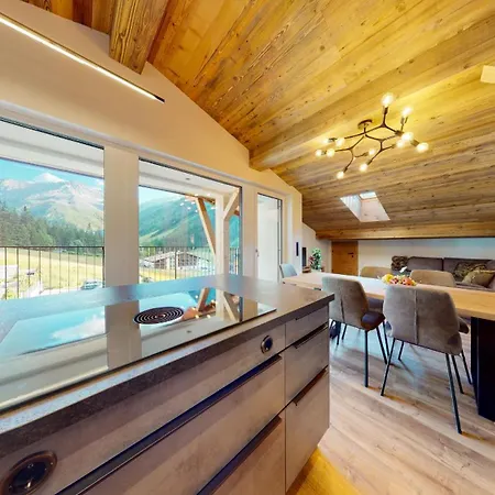 Pitzplus Apartmán