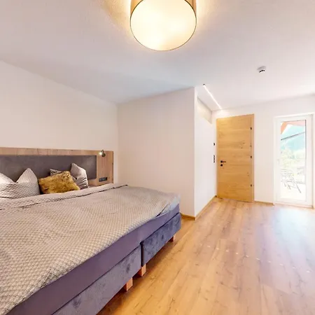 Pitzplus Apartmán *