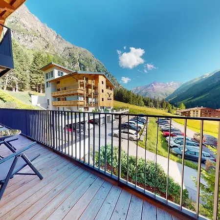 Appartement Pitzplus