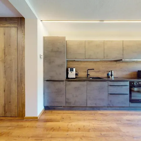 Pitzplus Apartmán