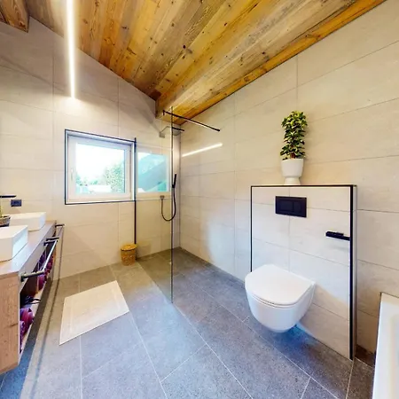 Pitzplus Apartmán *