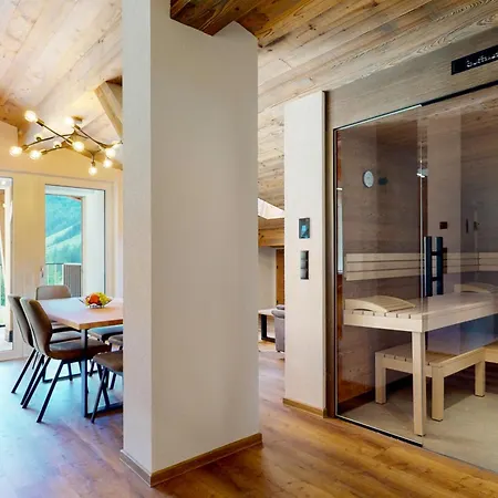 Pitzplus Apartmán