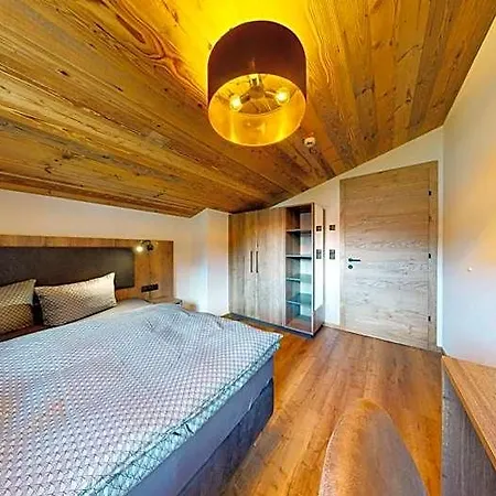 Pitzplus Apartmán