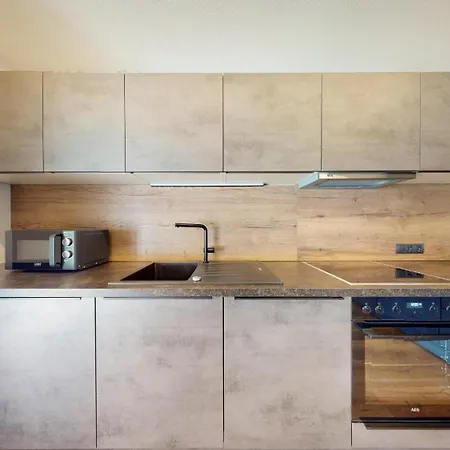 Appartement Pitzplus