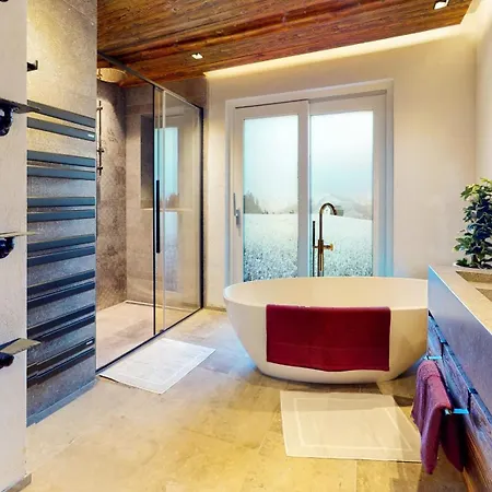 Appartement Pitzplus