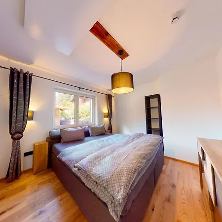 Appartement Pitzplus *