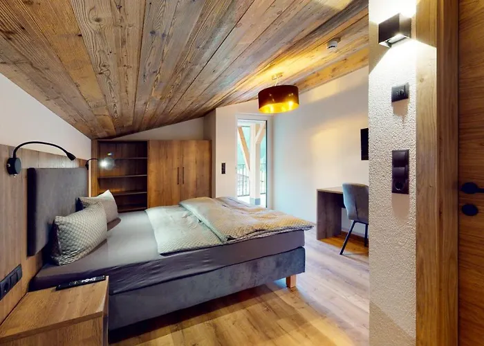 Pitzplus Sankt Leonhard im Pitztal