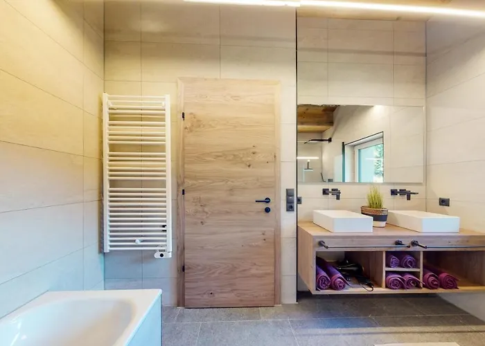 Pitzplus 3* 皮茨河谷圣莱昂哈德