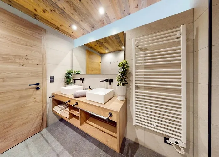 Pitzplus 3* Sankt Leonhard im Pitztal