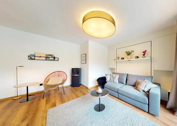 Pitzplus Sankt Leonhard im Pitztal