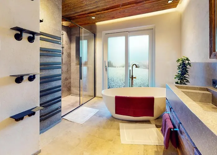 Pitzplus 皮茨河谷圣莱昂哈德