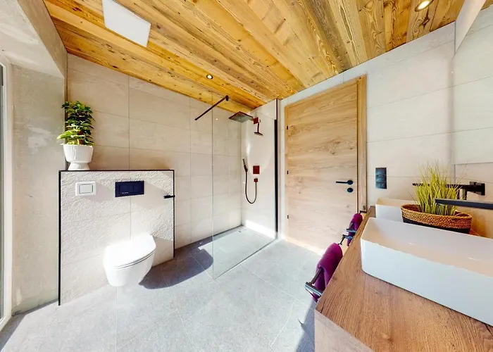 Pitzplus Sankt Leonhard im Pitztal