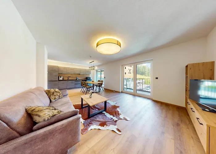 Pitzplus Aparthotel 3*