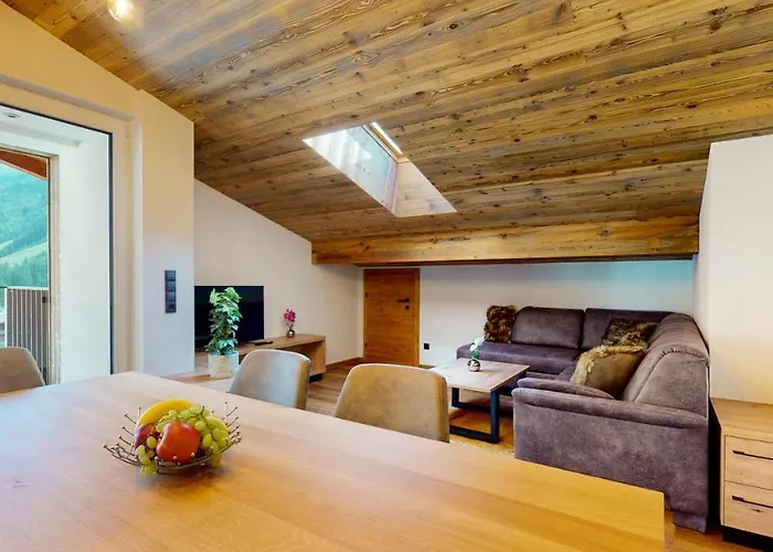 Pitzplus 皮茨河谷圣莱昂哈德