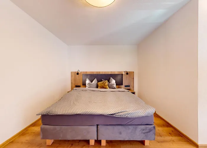 Pitzplus Sankt Leonhard im Pitztal