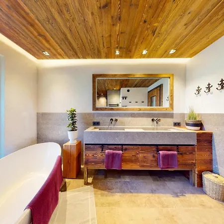 Pitzplus Apartahotel