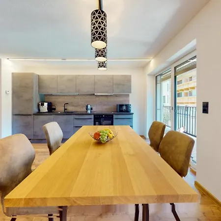 Pitzplus 3* Sankt Leonhard im Pitztal