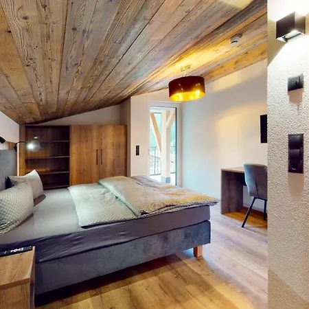 Pitzplus Sankt Leonhard im Pitztal