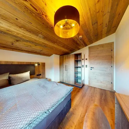 Pitzplus Aparthotel