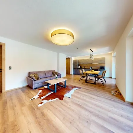 Pitzplus 3* Sankt Leonhard im Pitztal