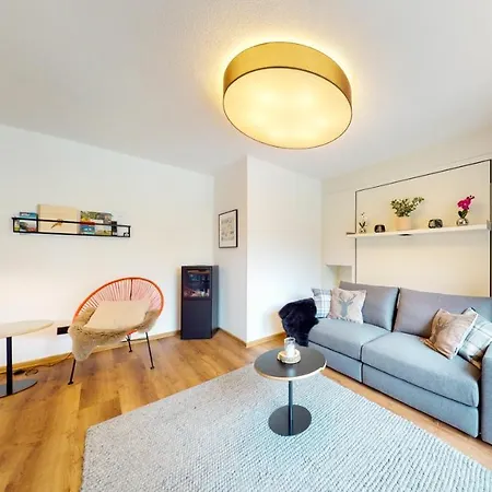 Pitzplus Sankt Leonhard im Pitztal