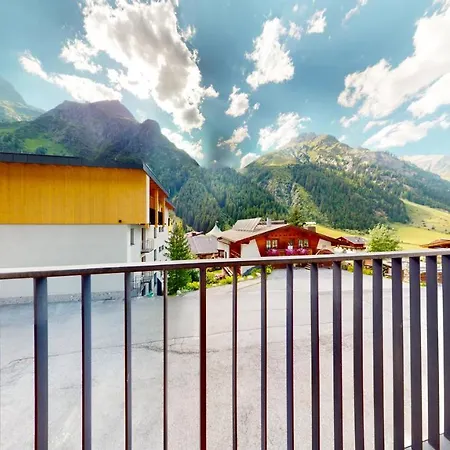 Pitzplus Apartahotel