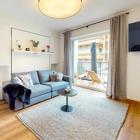 Pitzplus Aparthotel