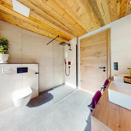 Pitzplus Sankt Leonhard im Pitztal