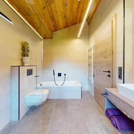 Aparthotel Pitzplus *