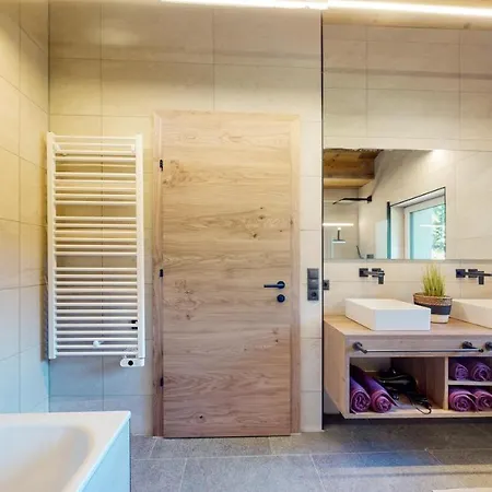 Pitzplus 3* St. Leonhard im Pitztal