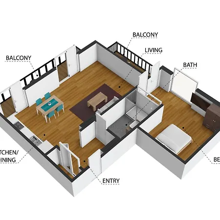 Pitzplus St. Leonhard im Pitztal