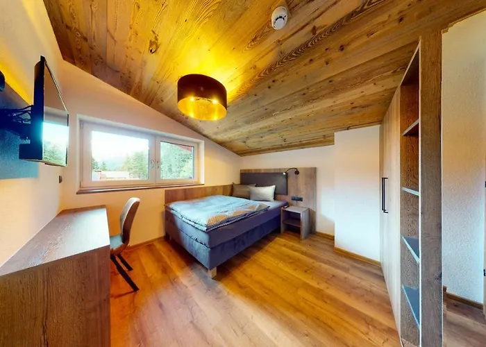 Appart hôtel Pitzplus 3*