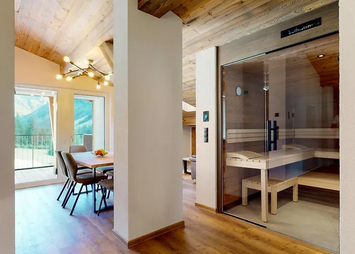 Pitzplus Appart hôtel