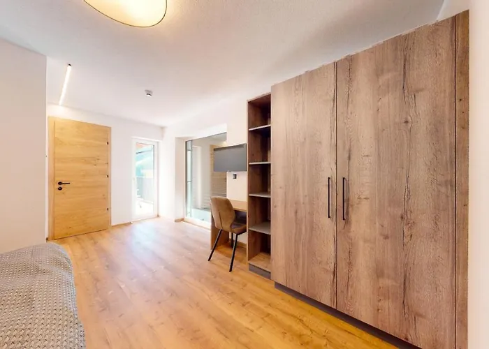 Pitzplus Appart hôtel 3*