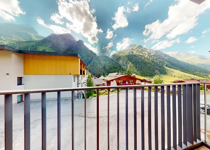 Pitzplus Appart hôtel