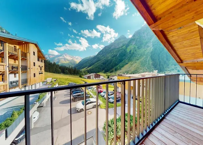 Pitzplus Appart hôtel 3*