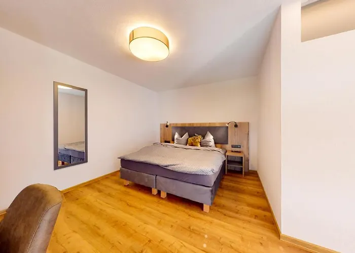 Appart hôtel Pitzplus 3*