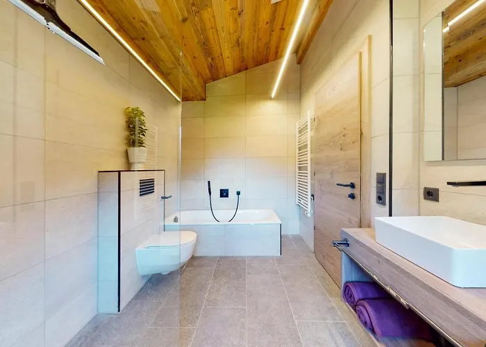 Appart hôtel Pitzplus 3*