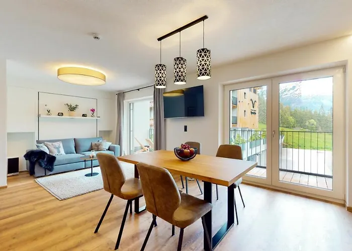 Appart hôtel Pitzplus 3*