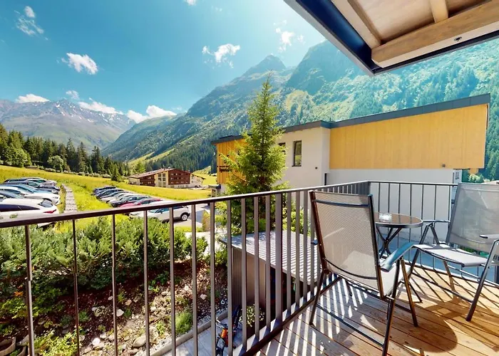 Pitzplus Appart hôtel 3*